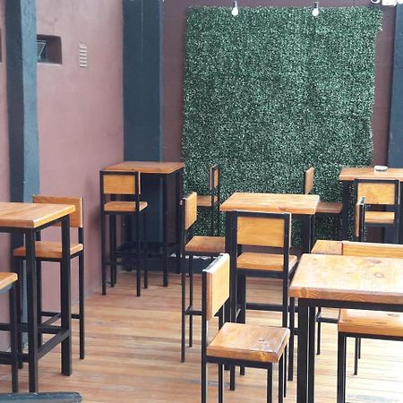 科尔多瓦 Gbh酒店 外观 照片