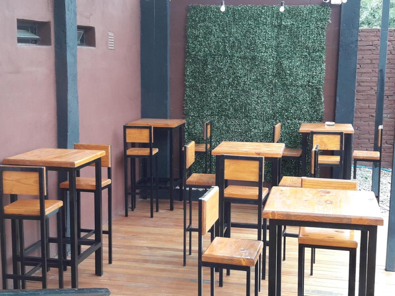 科尔多瓦 Gbh酒店 外观 照片